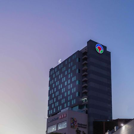 Sonesta Hotel Bucaramanga Floridablanca Exterior photo The headquarters of the National Police Agency in Seoul